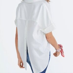 Madewell Shirt